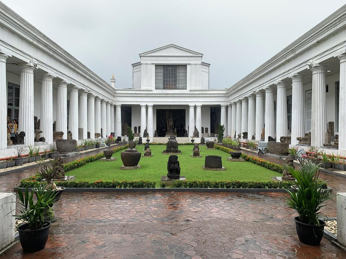 Museum Nasional Jakarta