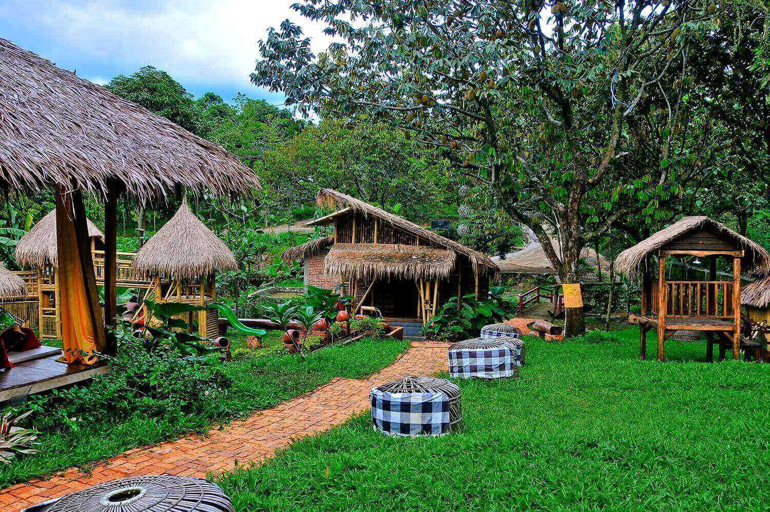 12 Tempat Wisata Sentul yang Ngetop! - Mundo Maya