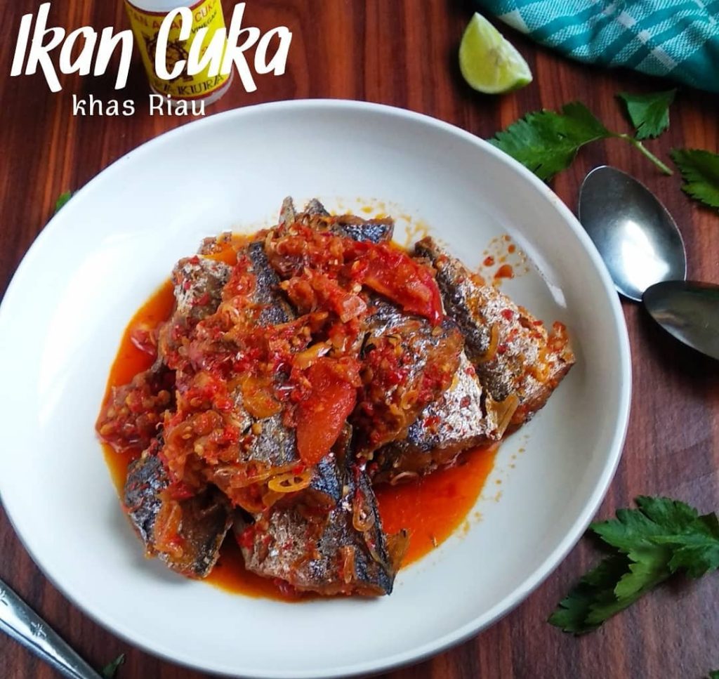 15+ Rekomendasi Makanan Khas Riau Yang Wajib Dicoba