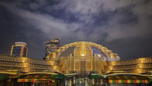Tempat wisata di kamboy