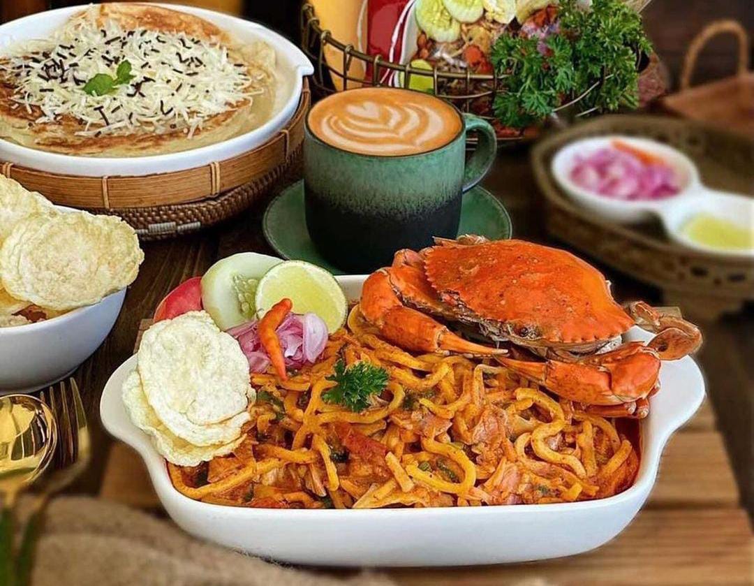 10 Deretan Makanan Khas Aceh Paling Direkomendasikan 