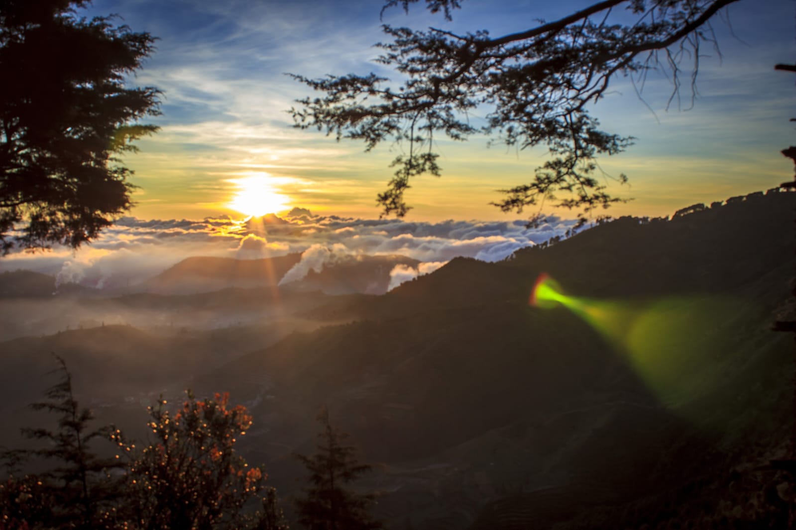 10 Rekomendasi Wisata di Dieng Paling Mempesona, Wajib Dikunjungi!