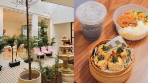 Restoran dimsum Jakarta 