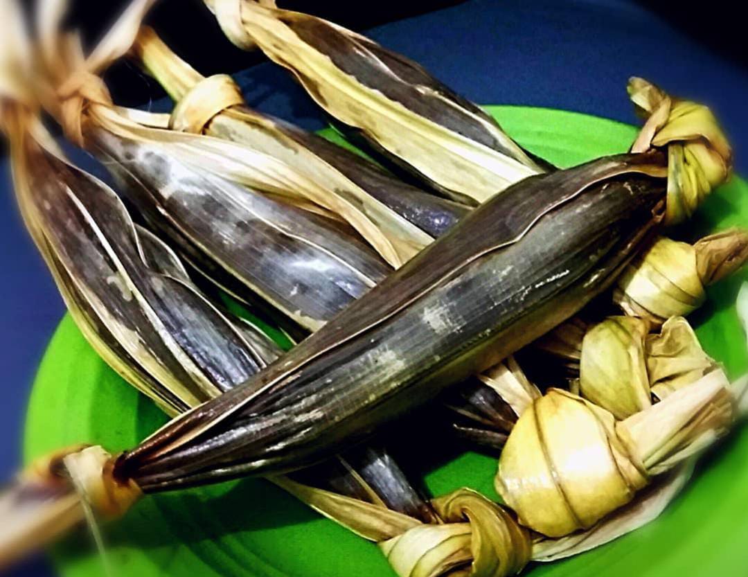 Makanan khas Manado 