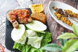 Kuliner Jakarta timur 