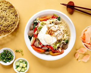 Tempat makan di Jakarta Timur 