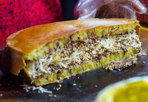 Martabak Favourite 