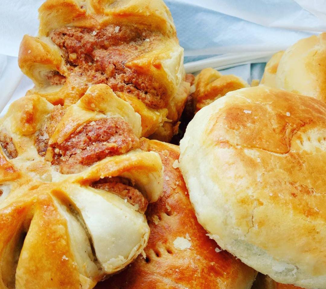 Makanan khas Sulawesi Utara 