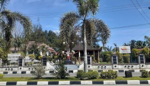 Rumah Tabuik 