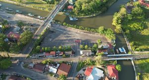 Tempat wisata di Padang Pariaman 