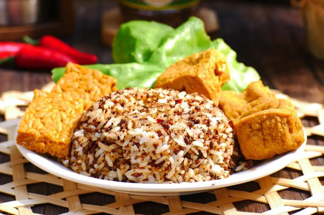 10 Deretan Makanan Khas Sunda Jawa Barat Enak, Cocok Buat Jadi Oleh-oleh!