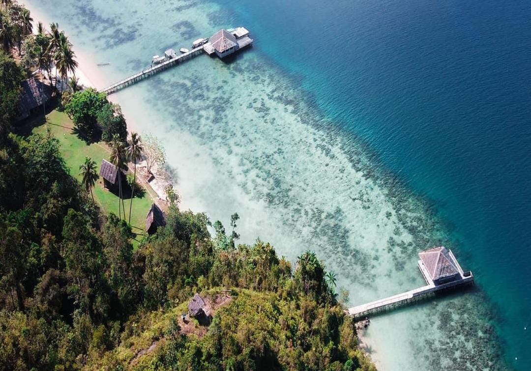 Pulau cubadak