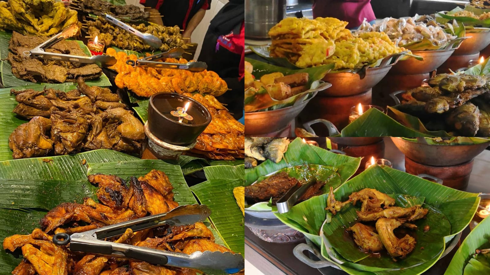 12+ Tempat Makan Murah di Bandung yang Recommended!