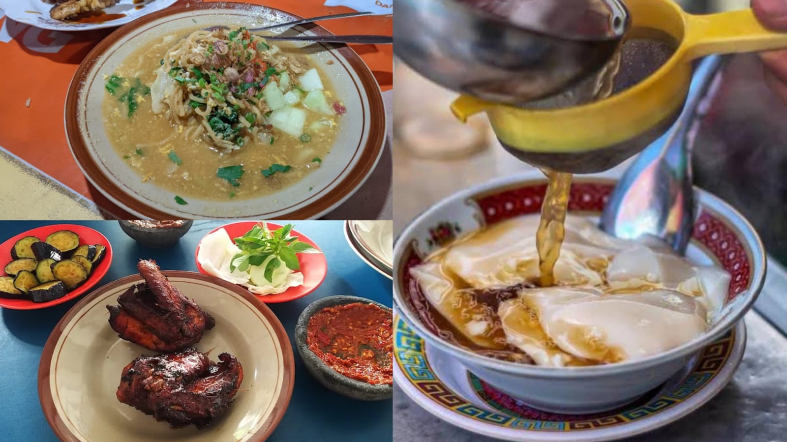 12+ Rekomendasi Tempat Makan Enak di Semarang yang Tak Boleh Dilewatkan!