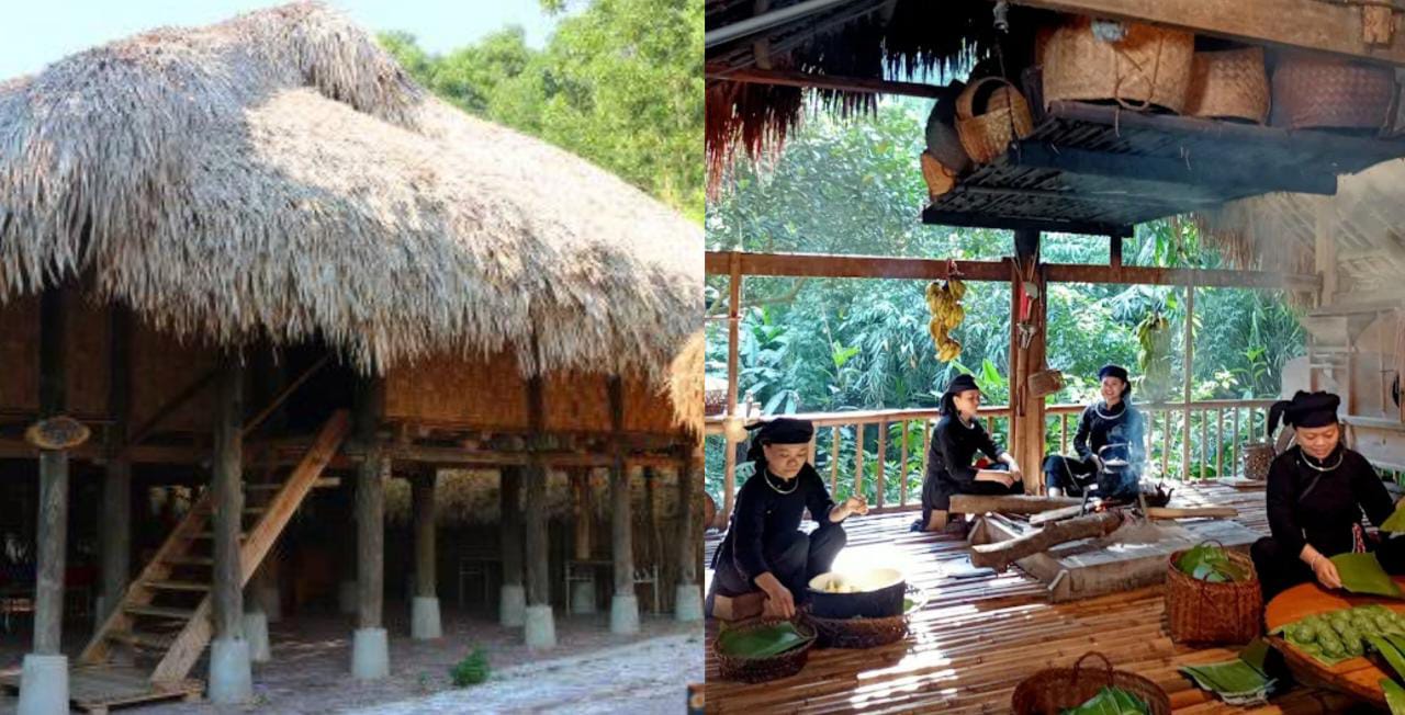 Desa wisata dunia