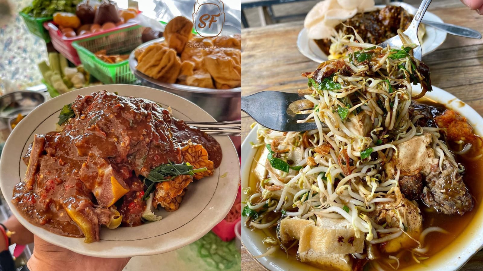 10+ Daftar Makanan Khas Surabaya Enak yang Wajib Dicicipi, Nikmatnya Bikin Nagih!