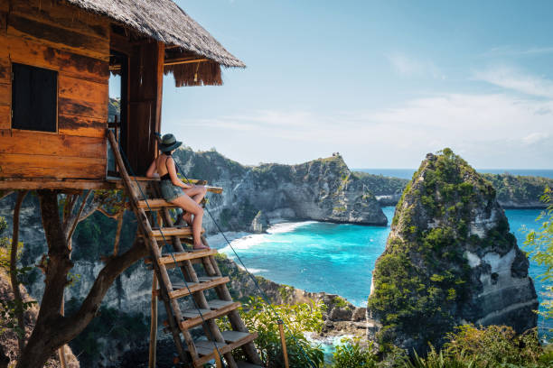 10 Rekomendasi Tempat Wisata di Nusa Penida yang Tak Boleh Dilewatkan
