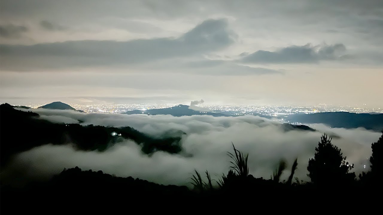Wisata Gunung Butik Bogor: Lokasi, Harga Tiket Masuk, dan Rute Pendakian