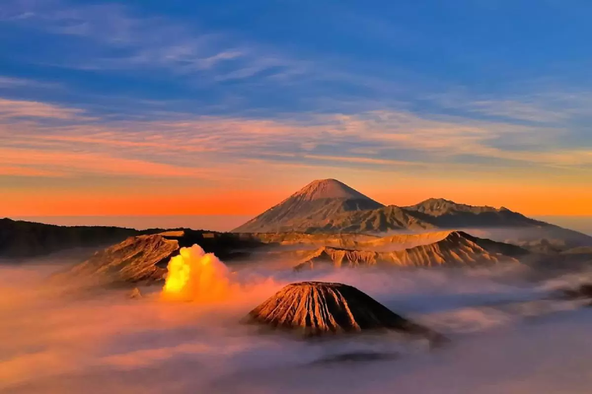 10 Wisata Jawa Timur Paling Populer, Sudah Pernah?