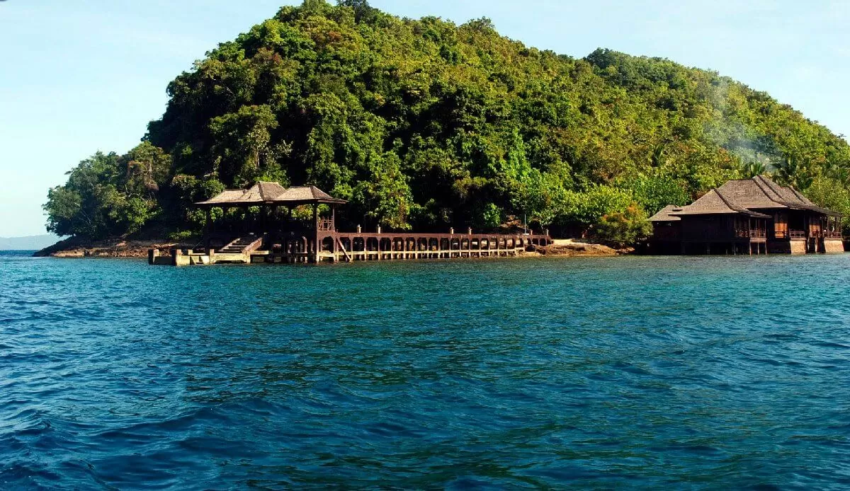 Pulau Pahawang: Pesona Pantai Pahawang Lampung