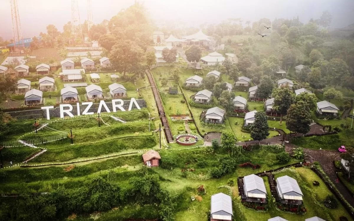 Trizara Resort Bandung