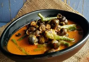 Makanan khas Riau 