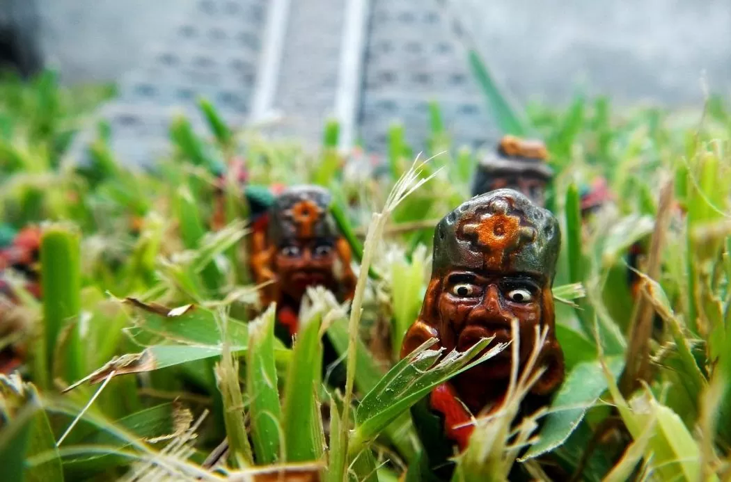10 Suku Kanibal di Dunia Paling Ekstrem, Wajib Dihindari