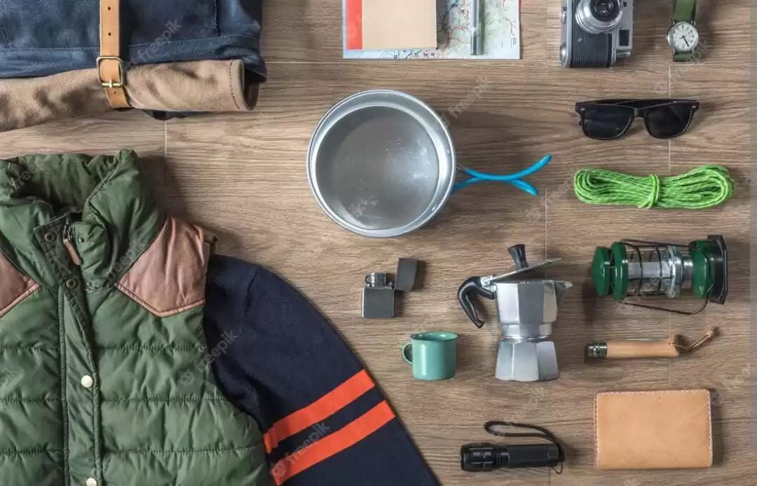 12+ Peralatan Camping yang Wajib Disiapkan Sebelum Berangkat Mendaki