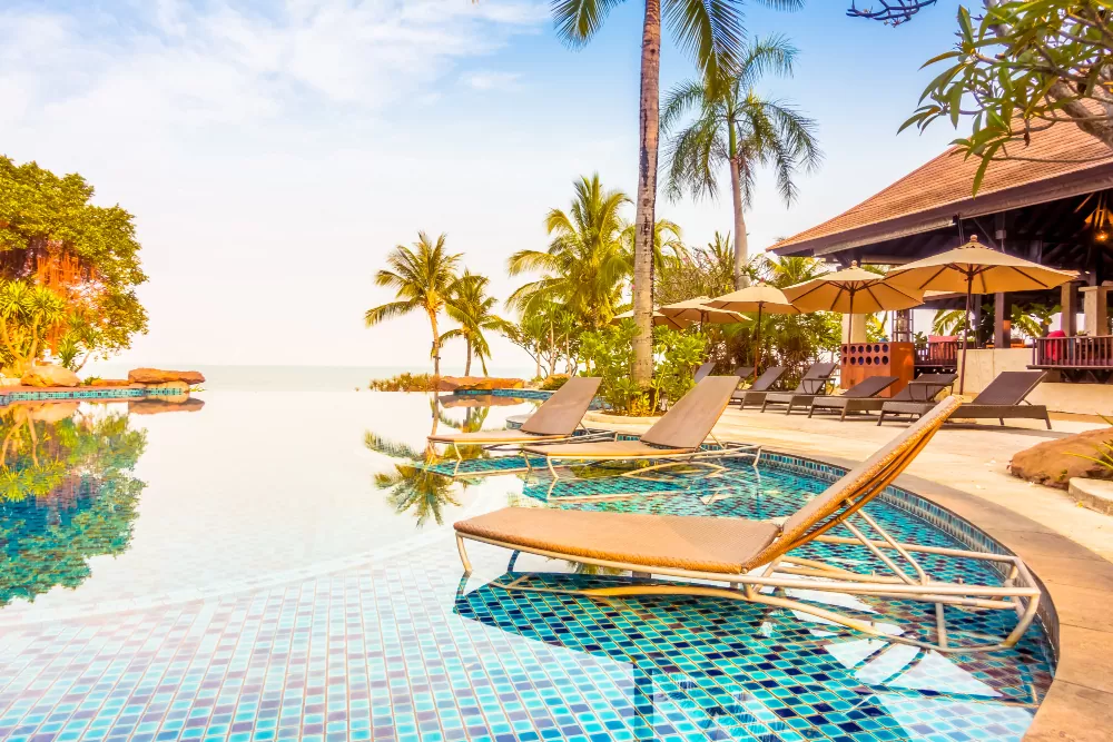 10 Hotel Termewah di Dunia dengan Harga Kamar Termahal, Cocok Buat Sultan!