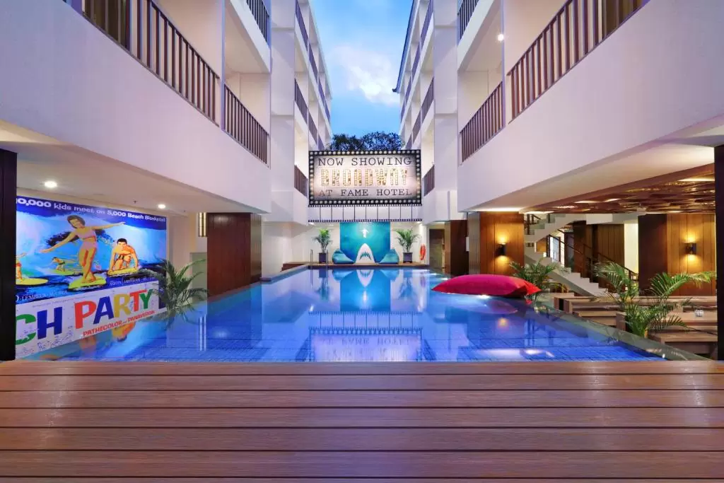 11+ Rekomendasi Hotel Murah di Bali Dekat Pantai dengan View Mempesona