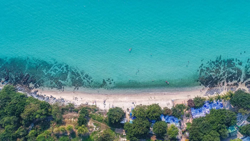 Pantai Jimbaran 