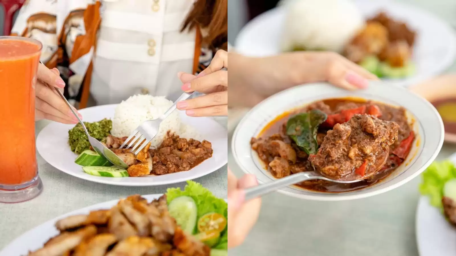 10 Rekomendasi Restoran Batak di Jakarta dengan Sajian Menu yang Khas!