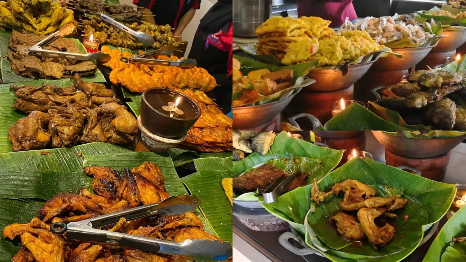 12+ Tempat Makan di Bandung Paling Recommended, Murah dan Enak!