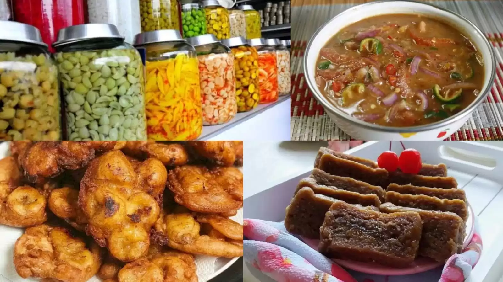 15 Rekomendasi Oleh-oleh dan Makanan Khas Lampung yang Sayang Jika Dilewatkan!