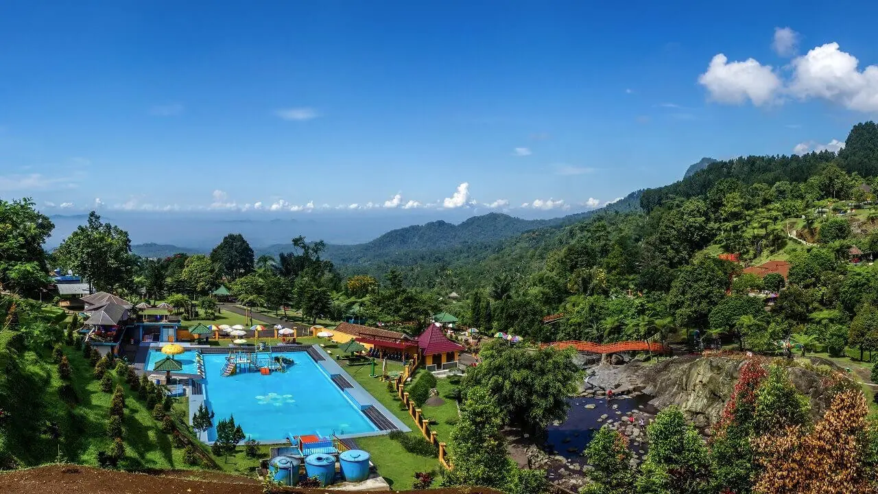 20+ Tempat Wisata Purwokerto Terbaik untuk Liburan Seru