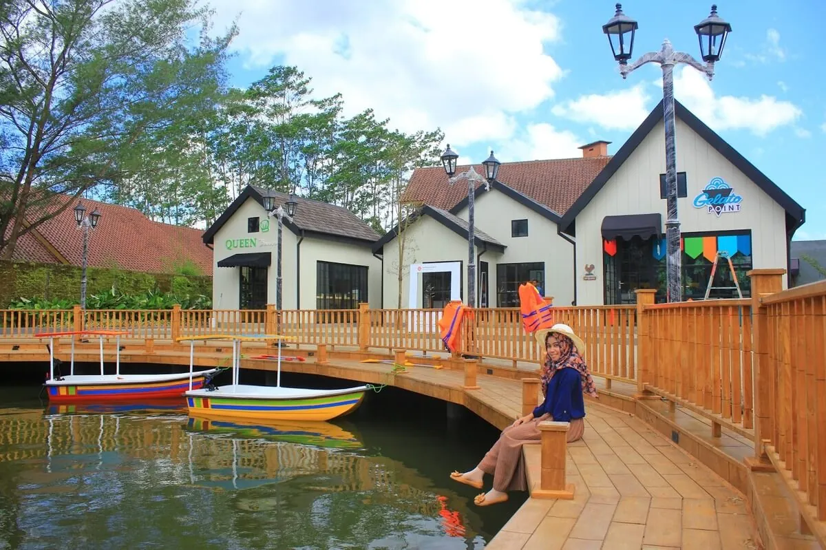 The Village Purwokerto