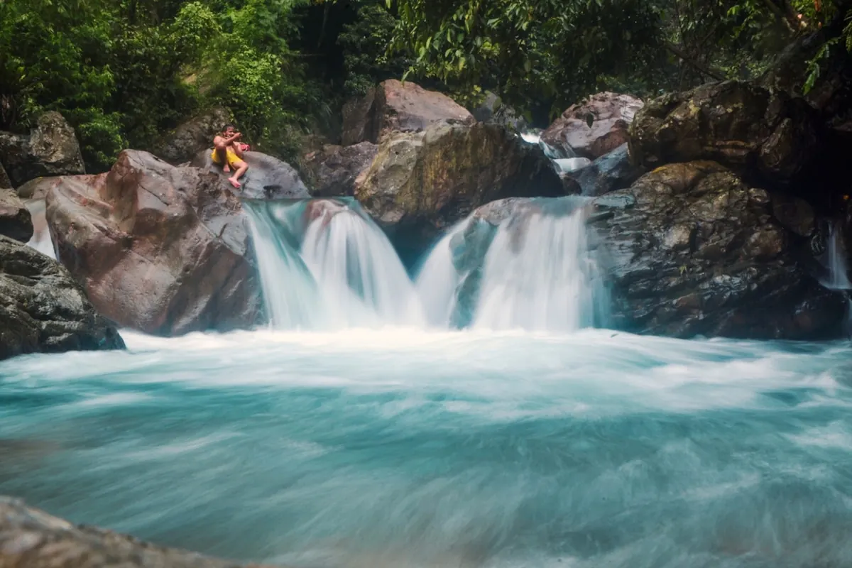 20+ Wisata Curug di Bogor Terupdate 2025