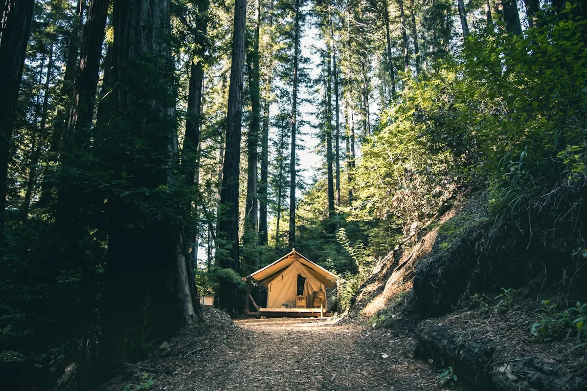 Glamping Bogor: 25 Glamping di Bogor untuk Liburan Anti Mainstream