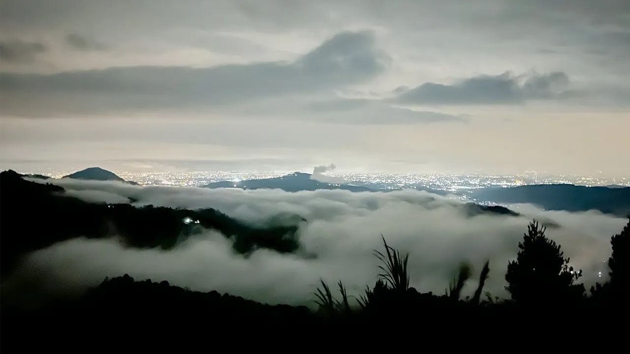 Wisata Gunung Butik Bogor: Lokasi, Harga Tiket Masuk, dan Rute Pendakian