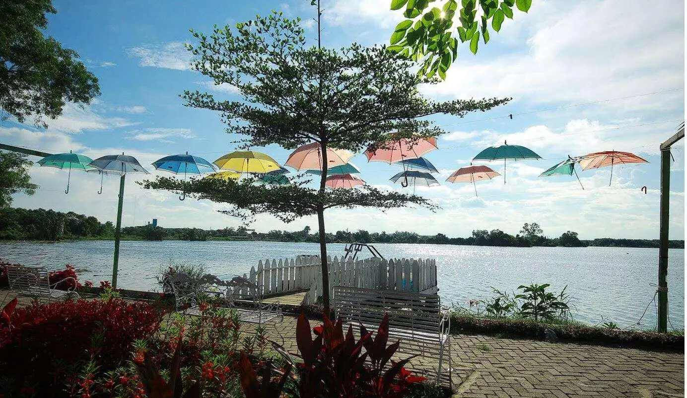 15 Tempat Wisata di Medan dan Sekitarnya yang Lagi Hits 2025