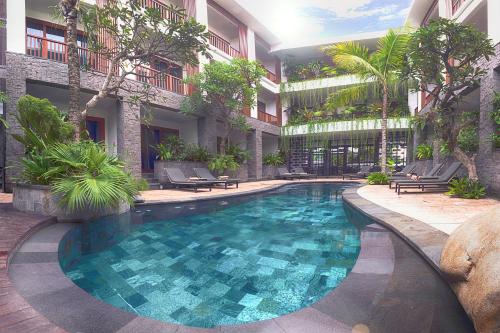 Akana Boutique Hotel