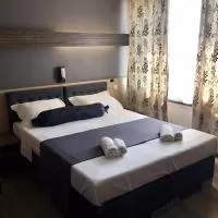 Hotel Prince de Liege