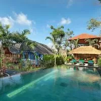 Uluwatu Lumbung Cottages