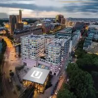 HighPark Berlin am Potsdamer Platz