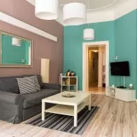 primeflats - Apartments Schillerpark Berlin-Wedding
