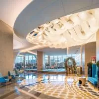 Sofitel Dubai Downtown