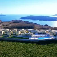 The Majestic Hotel