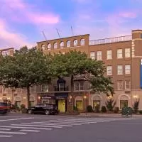 Best Western Gregory Hotel