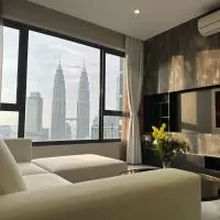 ASTRA @ 8 Kia Peng Suites