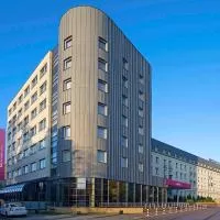 Mercure Warszawa Airport